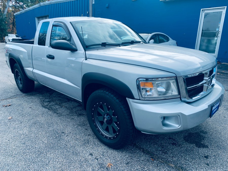 Used Ram Dakota 4WD Ext Cab ST 2011 | Second Street Auto Sales Inc. Manchester, New Hampshire Used Ram Dakota 4WD Ext Cab ST 2011 | Second Street Auto Sales Inc. Manchester, New Hampshire