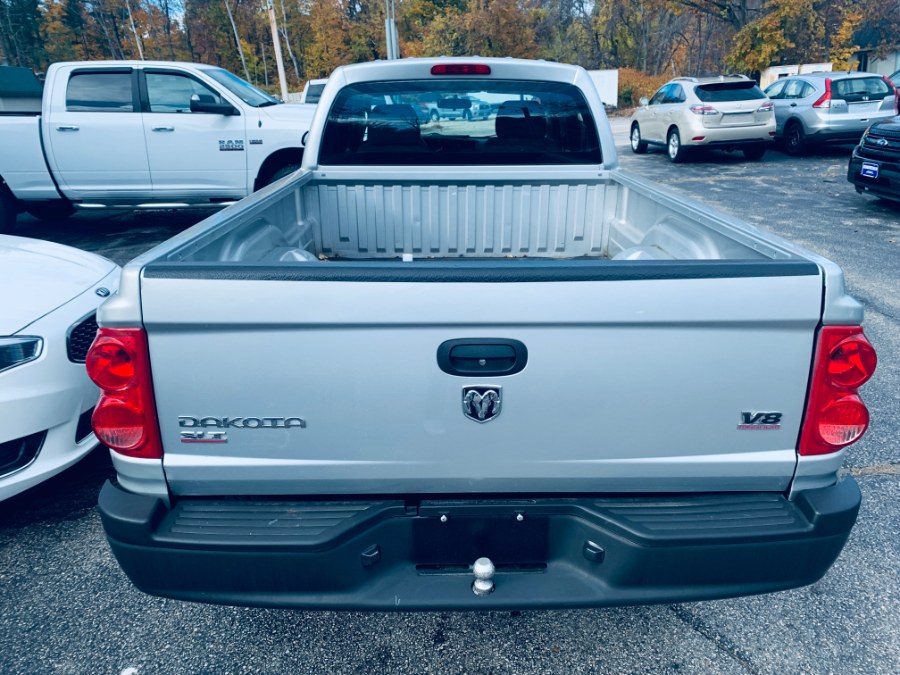 Used Ram Dakota 4WD Ext Cab ST 2011 | Second Street Auto Sales Inc. Manchester, New Hampshire Used Ram Dakota 4WD Ext Cab ST 2011 | Second Street Auto Sales Inc. Manchester, New Hampshire