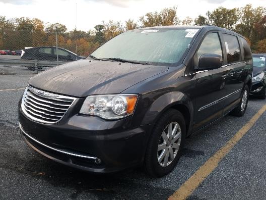 2015 Chrysler Town & Country 4dr Wgn Touring, available for sale in Corona, New York | Raymonds Cars Inc. Corona, New York