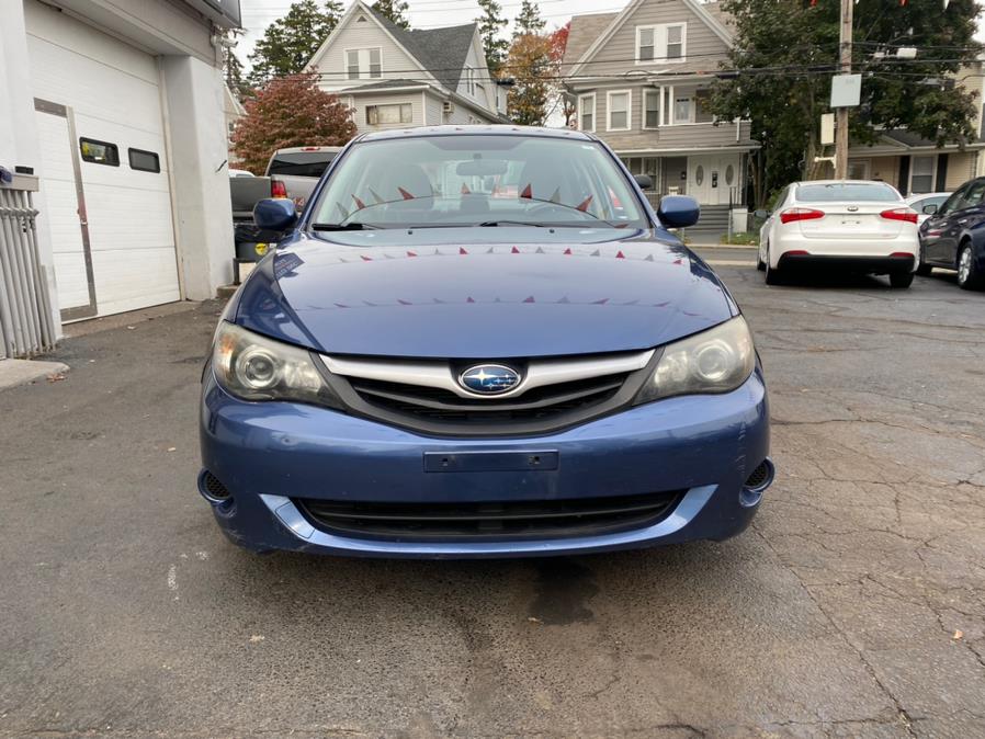 Used Subaru Impreza Sedan 4dr Auto 2.5i 2011 | CT Auto. Bridgeport, Connecticut Used Subaru Impreza Sedan 4dr Auto 2.5i 2011 | CT Auto. Bridgeport, Connecticut
