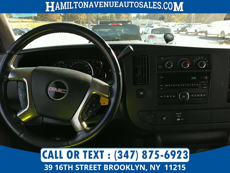 Used GMC Savana Passenger RWD 3500 155" 2008 | Hamilton Avenue Auto Sales DBA Nyautoauction.com. Brooklyn, New York Used GMC Savana Passenger RWD 3500 155" 2008 | Hamilton Avenue Auto Sales DBA Nyautoauction.com. Brooklyn, New York