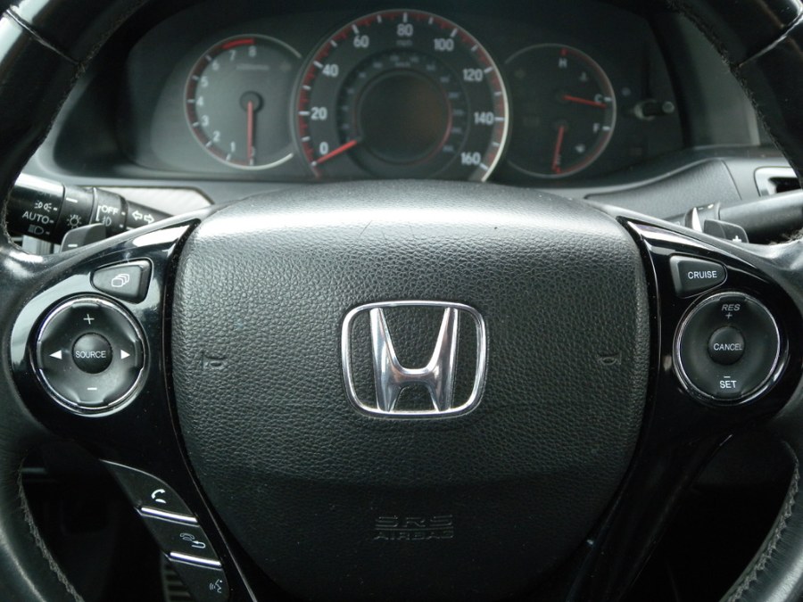 Used Honda Accord Sedan Sport CVT 2017 | Carsbuck Inc.. Brooklyn, New York Used Honda Accord Sedan Sport CVT 2017 | Carsbuck Inc.. Brooklyn, New York