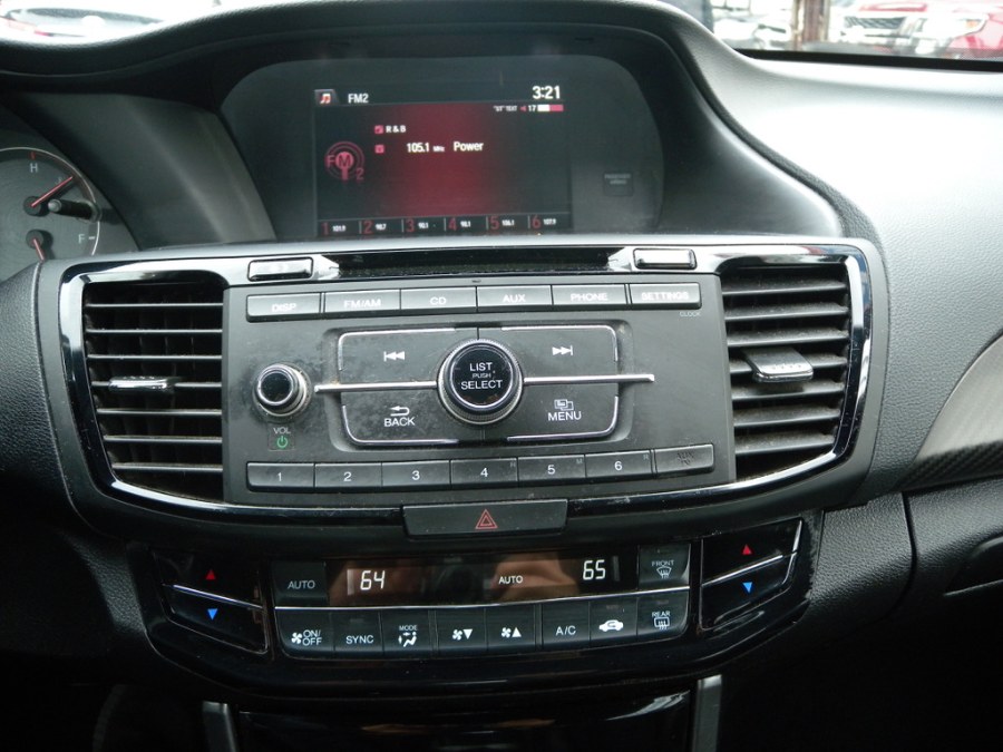 Used Honda Accord Sedan Sport CVT 2017 | Carsbuck Inc.. Brooklyn, New York Used Honda Accord Sedan Sport CVT 2017 | Carsbuck Inc.. Brooklyn, New York