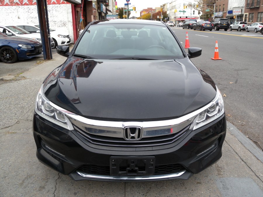 Used Honda Accord Sedan Sport CVT 2017 | Carsbuck Inc.. Brooklyn, New York Used Honda Accord Sedan Sport CVT 2017 | Carsbuck Inc.. Brooklyn, New York