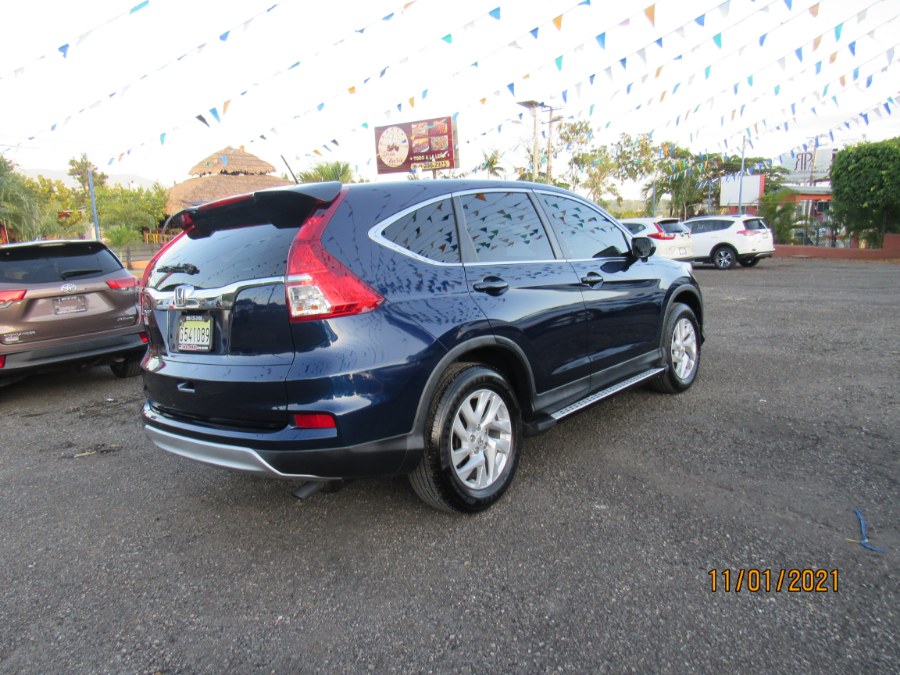 2015 Honda CR-V 2WD 5dr EX, available for sale in San Francisco de Macoris Rd, Dominican Republic | Hilario Auto Import. San Francisco de Macoris Rd, Dominican Republic 2015 Honda CR-V 2WD 5dr EX, available for sale in San Francisco de Macoris Rd, Dominican Republic | Hilario Auto Import. San Francisco de Macoris Rd, Dominican Republic