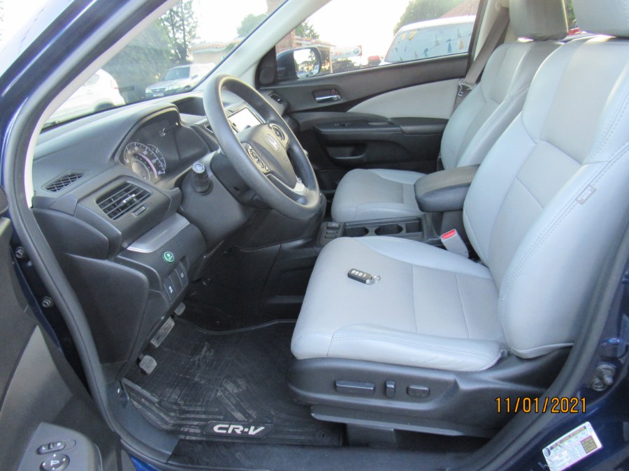 2015 Honda CR-V 2WD 5dr EX, available for sale in San Francisco de Macoris Rd, Dominican Republic | Hilario Auto Import. San Francisco de Macoris Rd, Dominican Republic 2015 Honda CR-V 2WD 5dr EX, available for sale in San Francisco de Macoris Rd, Dominican Republic | Hilario Auto Import. San Francisco de Macoris Rd, Dominican Republic