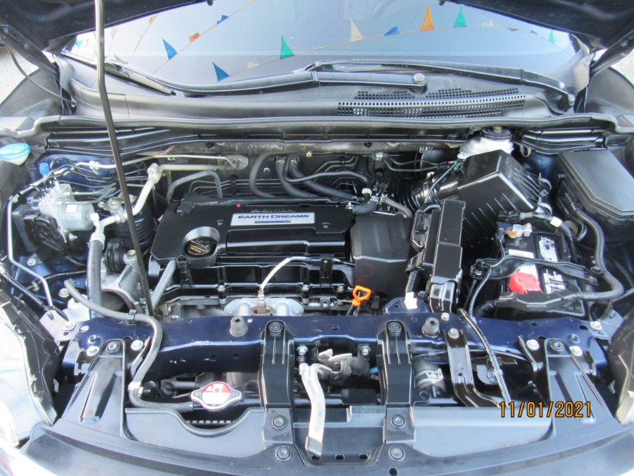 2015 Honda CR-V 2WD 5dr EX, available for sale in San Francisco de Macoris Rd, Dominican Republic | Hilario Auto Import. San Francisco de Macoris Rd, Dominican Republic 2015 Honda CR-V 2WD 5dr EX, available for sale in San Francisco de Macoris Rd, Dominican Republic | Hilario Auto Import. San Francisco de Macoris Rd, Dominican Republic