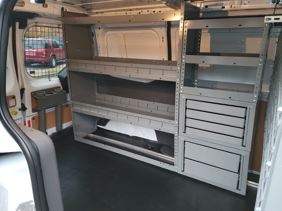 Used Ford Transit Connect Van Cargo XLT LWB w/Rear Symmetrical Doors W/Sheves & Roof R 2020 | Toro Auto. East Windsor, Connecticut Used Ford Transit Connect Van Cargo XLT LWB w/Rear Symmetrical Doors W/Sheves & Roof R 2020 | Toro Auto. East Windsor, Connecticut