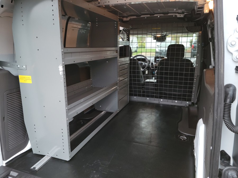 Used Ford Transit Connect Van Cargo XLT LWB w/Rear Symmetrical Doors W/Sheves & Roof R 2020 | Toro Auto. East Windsor, Connecticut Used Ford Transit Connect Van Cargo XLT LWB w/Rear Symmetrical Doors W/Sheves & Roof R 2020 | Toro Auto. East Windsor, Connecticut