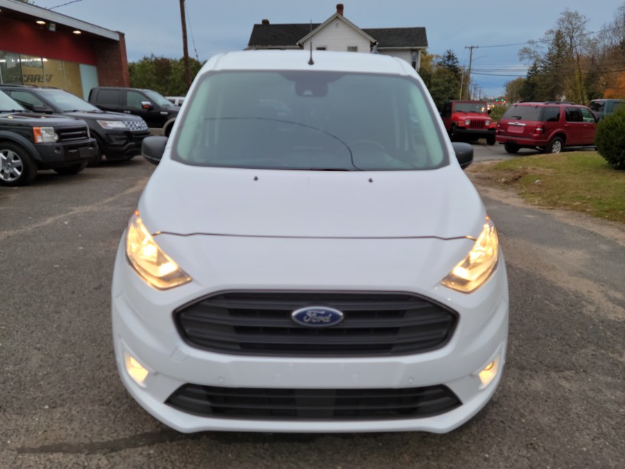 Used Ford Transit Connect Van Cargo XLT LWB w/Rear Symmetrical Doors W/Sheves & Roof R 2020 | Toro Auto. East Windsor, Connecticut Used Ford Transit Connect Van Cargo XLT LWB w/Rear Symmetrical Doors W/Sheves & Roof R 2020 | Toro Auto. East Windsor, Connecticut