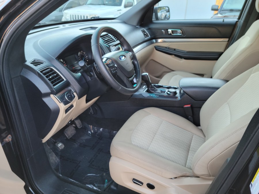 Used Ford Explorer 4WD 4dr Base 2016 | Toro Auto. East Windsor, Connecticut Used Ford Explorer 4WD 4dr Base 2016 | Toro Auto. East Windsor, Connecticut