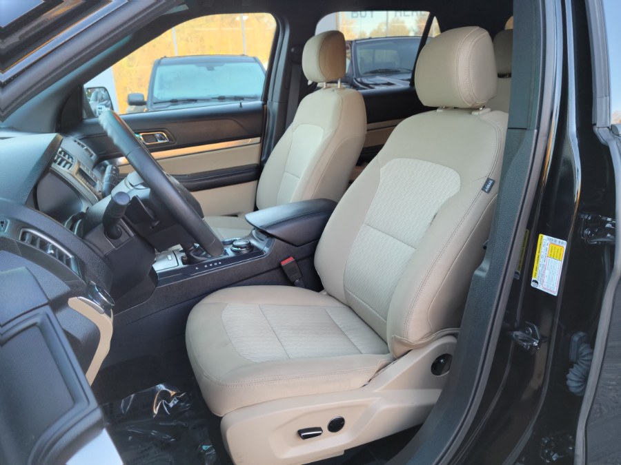 Used Ford Explorer 4WD 4dr Base 2016 | Toro Auto. East Windsor, Connecticut Used Ford Explorer 4WD 4dr Base 2016 | Toro Auto. East Windsor, Connecticut