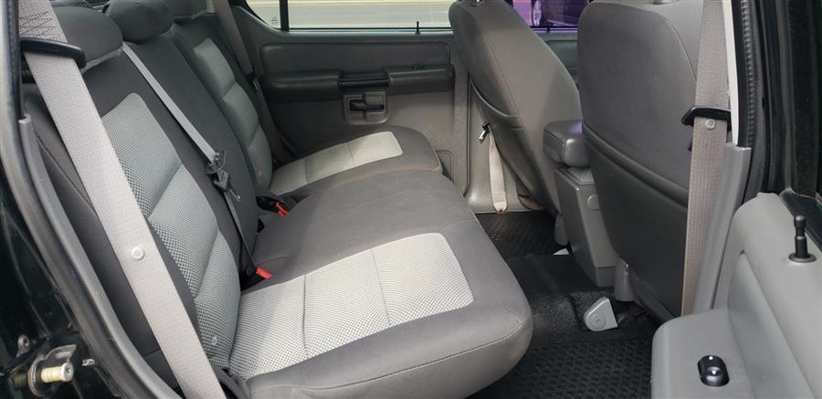2005 Ford Explorer Sport Trac 4dr 126" WB 4WD XLT, available for sale in Little Ferry, New Jersey | Victoria Preowned Autos Inc. Little Ferry, New Jersey 2005 Ford Explorer Sport Trac 4dr 126" WB 4WD XLT, available for sale in Little Ferry, New Jersey | Victoria Preowned Autos Inc. Little Ferry, New Jersey