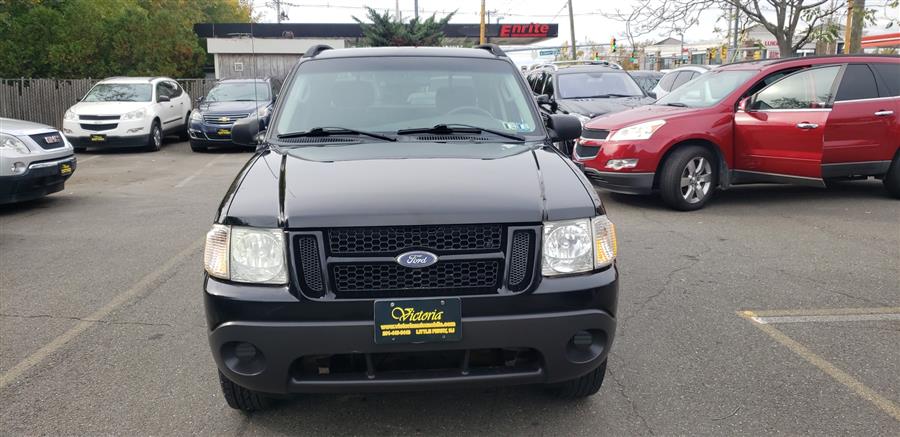 2005 Ford Explorer Sport Trac 4dr 126" WB 4WD XLT, available for sale in Little Ferry, New Jersey | Victoria Preowned Autos Inc. Little Ferry, New Jersey 2005 Ford Explorer Sport Trac 4dr 126" WB 4WD XLT, available for sale in Little Ferry, New Jersey | Victoria Preowned Autos Inc. Little Ferry, New Jersey