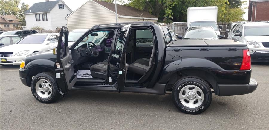 2005 Ford Explorer Sport Trac 4dr 126" WB 4WD XLT, available for sale in Little Ferry, New Jersey | Victoria Preowned Autos Inc. Little Ferry, New Jersey 2005 Ford Explorer Sport Trac 4dr 126" WB 4WD XLT, available for sale in Little Ferry, New Jersey | Victoria Preowned Autos Inc. Little Ferry, New Jersey