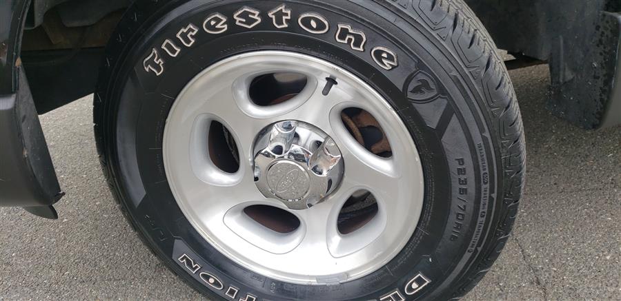 2005 Ford Explorer Sport Trac 4dr 126" WB 4WD XLT, available for sale in Little Ferry, New Jersey | Victoria Preowned Autos Inc. Little Ferry, New Jersey 2005 Ford Explorer Sport Trac 4dr 126" WB 4WD XLT, available for sale in Little Ferry, New Jersey | Victoria Preowned Autos Inc. Little Ferry, New Jersey