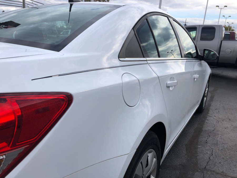 Used Chevrolet Cruze 4dr Sdn LS 2012 | Marsh Auto Sales LLC. Ortonville, Michigan Used Chevrolet Cruze 4dr Sdn LS 2012 | Marsh Auto Sales LLC. Ortonville, Michigan