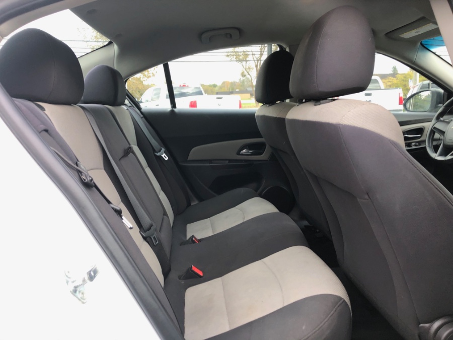 Used Chevrolet Cruze 4dr Sdn LS 2012 | Marsh Auto Sales LLC. Ortonville, Michigan Used Chevrolet Cruze 4dr Sdn LS 2012 | Marsh Auto Sales LLC. Ortonville, Michigan