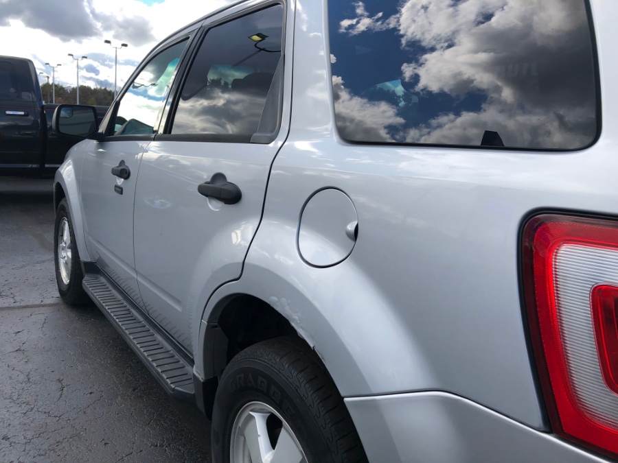 Used Ford Escape 4WD 4dr XLT 2012 | Marsh Auto Sales LLC. Ortonville, Michigan Used Ford Escape 4WD 4dr XLT 2012 | Marsh Auto Sales LLC. Ortonville, Michigan