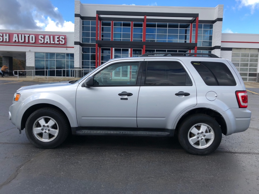 Used Ford Escape 4WD 4dr XLT 2012 | Marsh Auto Sales LLC. Ortonville, Michigan Used Ford Escape 4WD 4dr XLT 2012 | Marsh Auto Sales LLC. Ortonville, Michigan