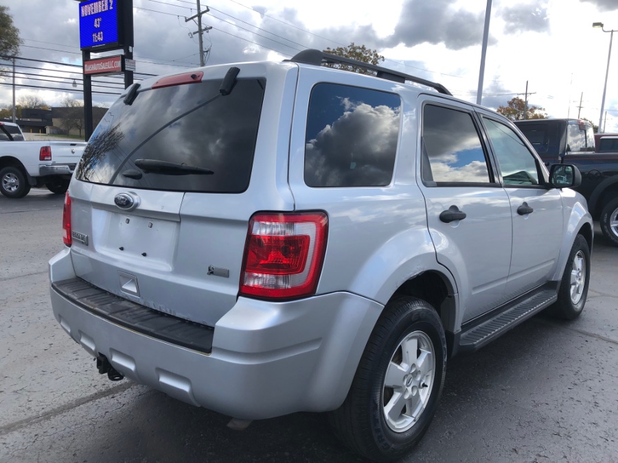 Used Ford Escape 4WD 4dr XLT 2012 | Marsh Auto Sales LLC. Ortonville, Michigan Used Ford Escape 4WD 4dr XLT 2012 | Marsh Auto Sales LLC. Ortonville, Michigan