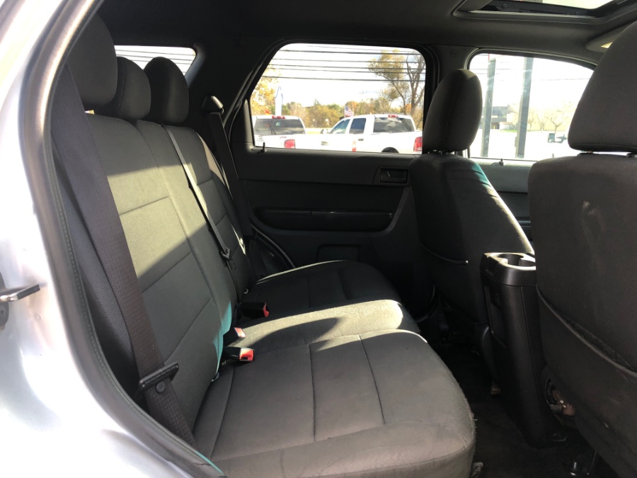 Used Ford Escape 4WD 4dr XLT 2012 | Marsh Auto Sales LLC. Ortonville, Michigan Used Ford Escape 4WD 4dr XLT 2012 | Marsh Auto Sales LLC. Ortonville, Michigan