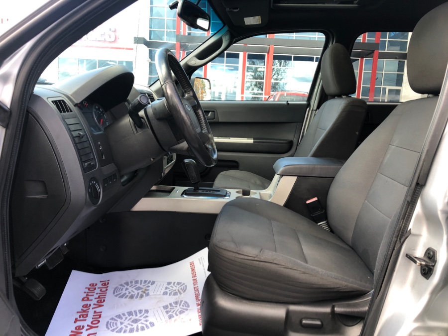 Used Ford Escape 4WD 4dr XLT 2012 | Marsh Auto Sales LLC. Ortonville, Michigan Used Ford Escape 4WD 4dr XLT 2012 | Marsh Auto Sales LLC. Ortonville, Michigan