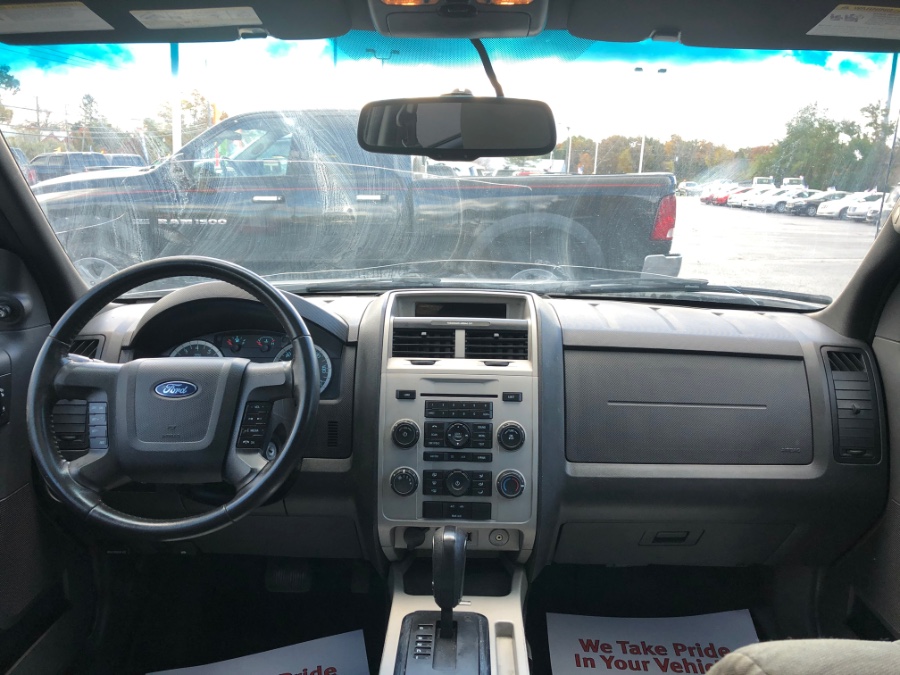Used Ford Escape 4WD 4dr XLT 2012 | Marsh Auto Sales LLC. Ortonville, Michigan Used Ford Escape 4WD 4dr XLT 2012 | Marsh Auto Sales LLC. Ortonville, Michigan