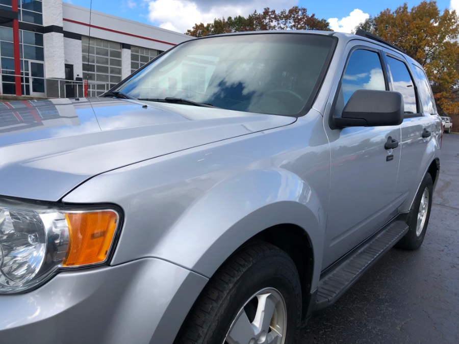 Used Ford Escape 4WD 4dr XLT 2012 | Marsh Auto Sales LLC. Ortonville, Michigan Used Ford Escape 4WD 4dr XLT 2012 | Marsh Auto Sales LLC. Ortonville, Michigan
