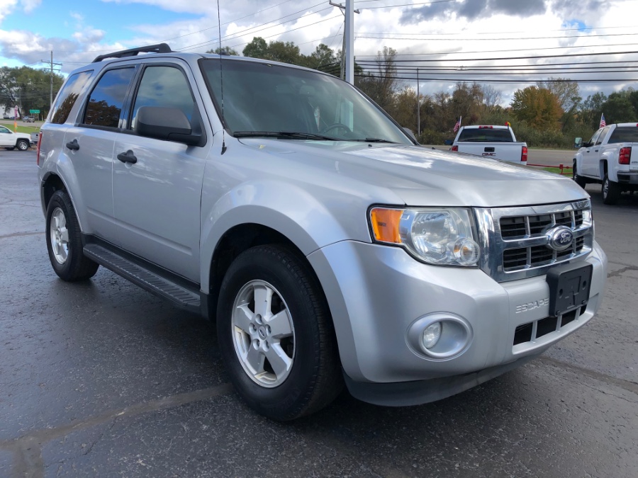 Used Ford Escape 4WD 4dr XLT 2012 | Marsh Auto Sales LLC. Ortonville, Michigan Used Ford Escape 4WD 4dr XLT 2012 | Marsh Auto Sales LLC. Ortonville, Michigan
