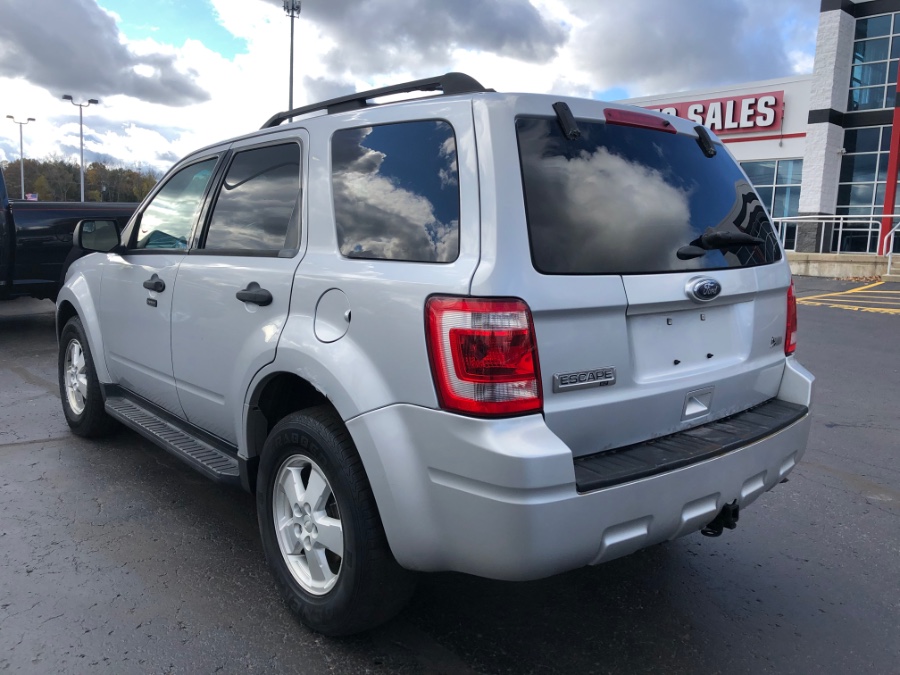 Used Ford Escape 4WD 4dr XLT 2012 | Marsh Auto Sales LLC. Ortonville, Michigan Used Ford Escape 4WD 4dr XLT 2012 | Marsh Auto Sales LLC. Ortonville, Michigan
