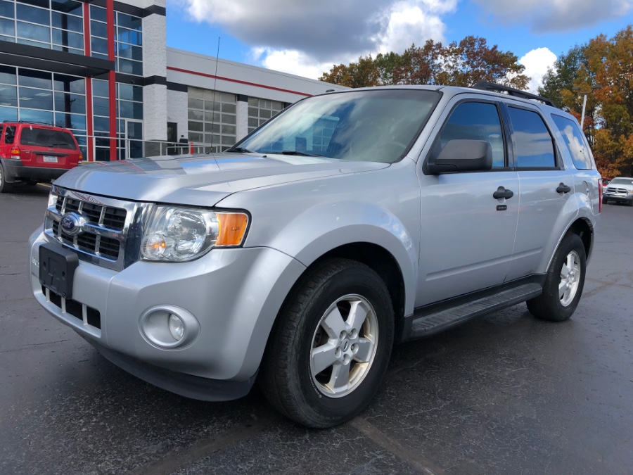 Used Ford Escape 4WD 4dr XLT 2012 | Marsh Auto Sales LLC. Ortonville, Michigan Used Ford Escape 4WD 4dr XLT 2012 | Marsh Auto Sales LLC. Ortonville, Michigan