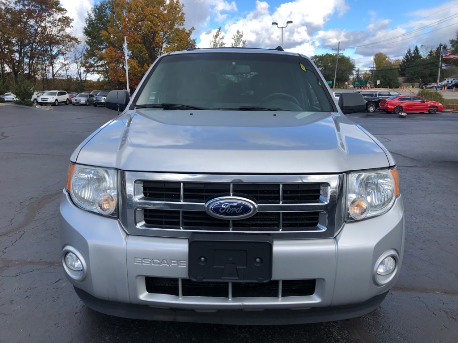 Used Ford Escape 4WD 4dr XLT 2012 | Marsh Auto Sales LLC. Ortonville, Michigan Used Ford Escape 4WD 4dr XLT 2012 | Marsh Auto Sales LLC. Ortonville, Michigan