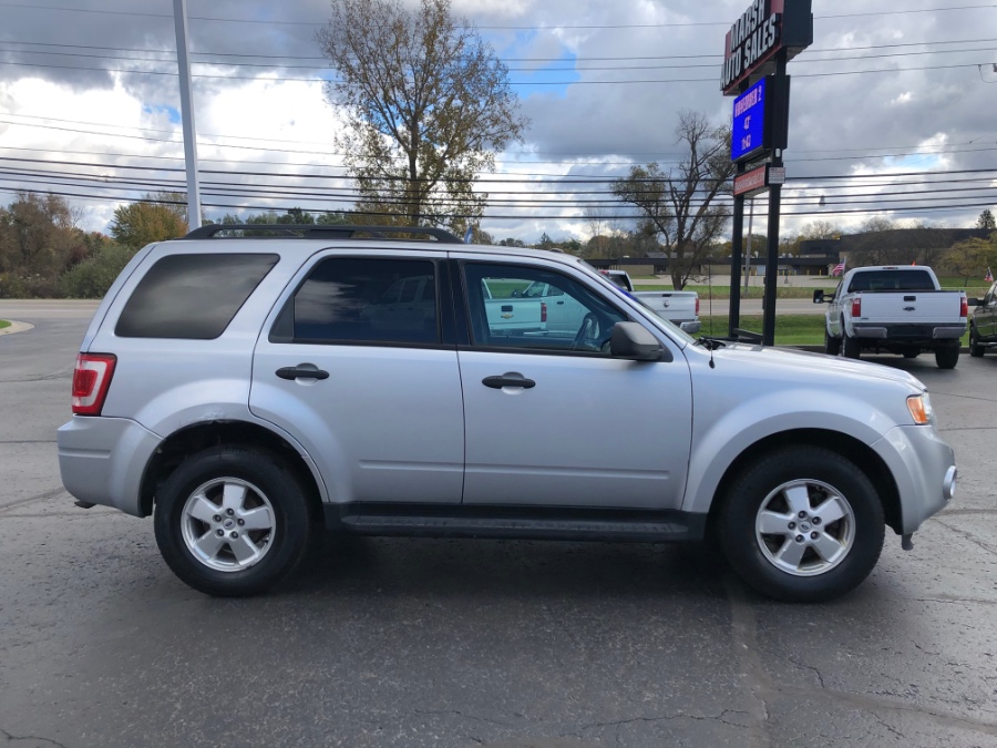 Used Ford Escape 4WD 4dr XLT 2012 | Marsh Auto Sales LLC. Ortonville, Michigan Used Ford Escape 4WD 4dr XLT 2012 | Marsh Auto Sales LLC. Ortonville, Michigan