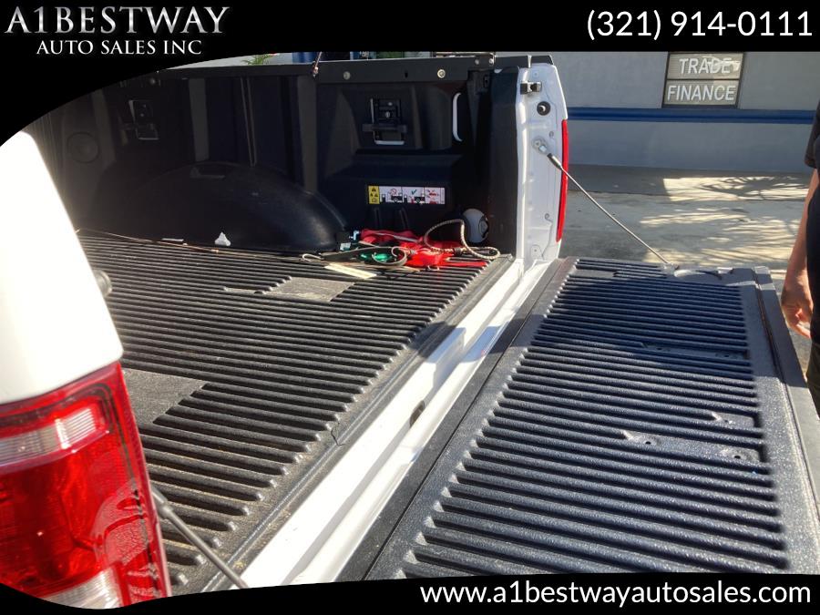 Used Ford F-150 5.5 BED XL 2WD SuperCrew 5.5'' Box 2020 | A1 Bestway Auto Sales Inc.. Melbourne , Florida Used Ford F-150 5.5 BED XL 2WD SuperCrew 5.5'' Box 2020 | A1 Bestway Auto Sales Inc.. Melbourne , Florida