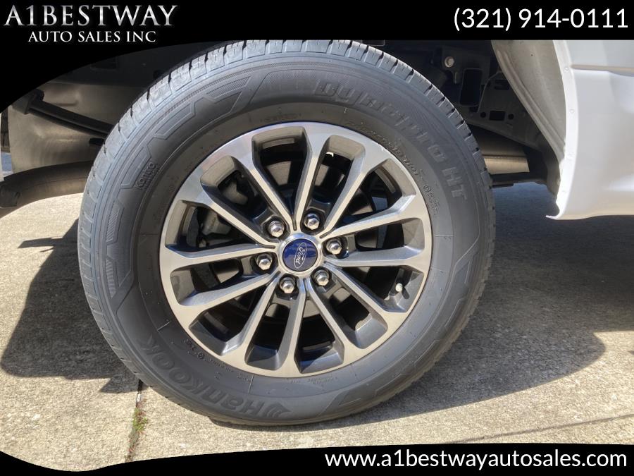 Used Ford F-150 5.5 BED XL 2WD SuperCrew 5.5'' Box 2020 | A1 Bestway Auto Sales Inc.. Melbourne , Florida Used Ford F-150 5.5 BED XL 2WD SuperCrew 5.5'' Box 2020 | A1 Bestway Auto Sales Inc.. Melbourne , Florida