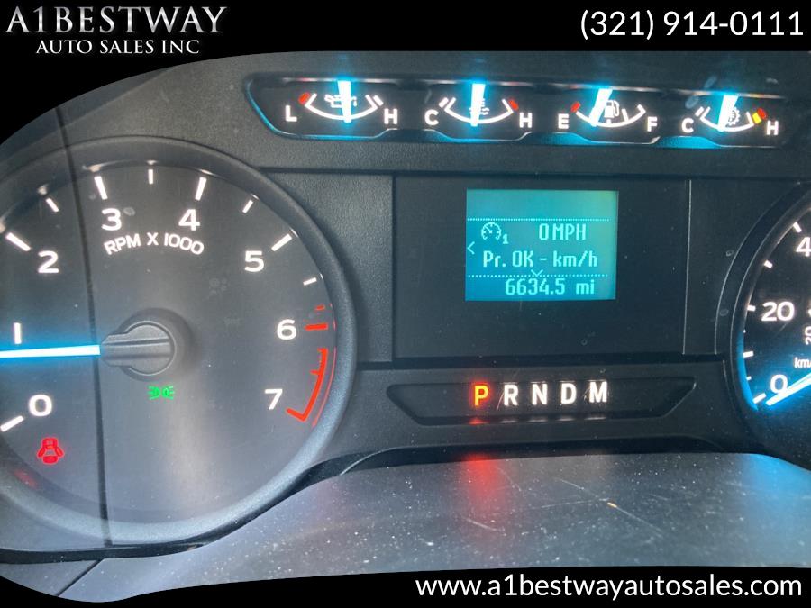 Used Ford F-150 5.5 BED XL 2WD SuperCrew 5.5'' Box 2020 | A1 Bestway Auto Sales Inc.. Melbourne , Florida Used Ford F-150 5.5 BED XL 2WD SuperCrew 5.5'' Box 2020 | A1 Bestway Auto Sales Inc.. Melbourne , Florida