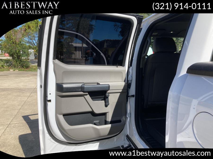Used Ford F-150 5.5 BED XL 2WD SuperCrew 5.5'' Box 2020 | A1 Bestway Auto Sales Inc.. Melbourne , Florida Used Ford F-150 5.5 BED XL 2WD SuperCrew 5.5'' Box 2020 | A1 Bestway Auto Sales Inc.. Melbourne , Florida