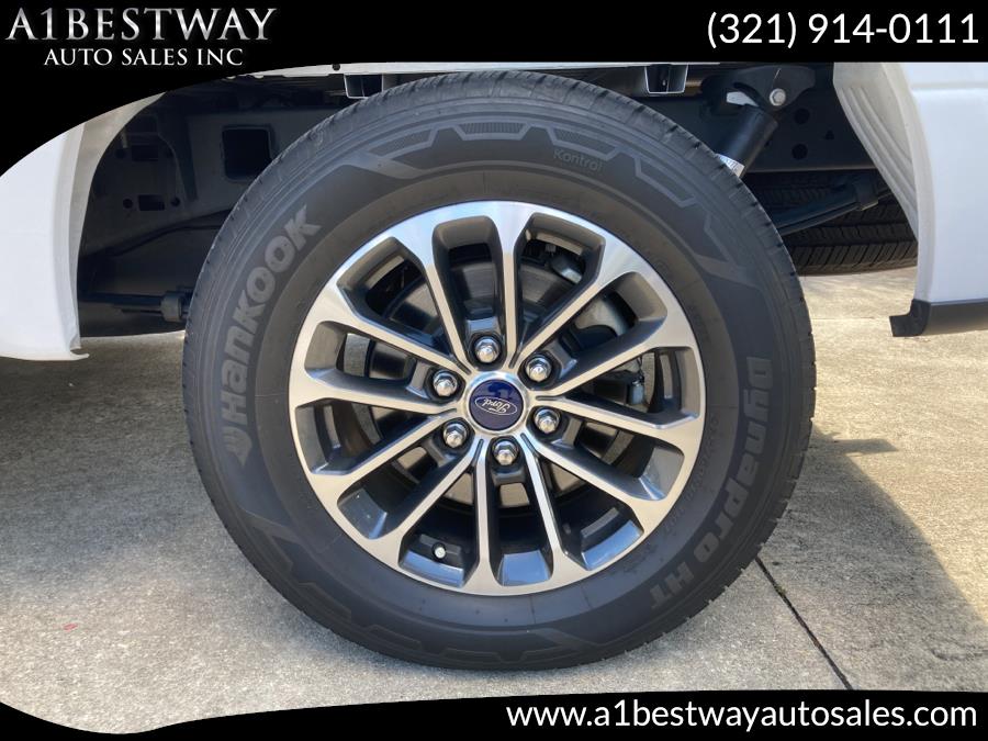 Used Ford F-150 5.5 BED XL 2WD SuperCrew 5.5'' Box 2020 | A1 Bestway Auto Sales Inc.. Melbourne , Florida Used Ford F-150 5.5 BED XL 2WD SuperCrew 5.5'' Box 2020 | A1 Bestway Auto Sales Inc.. Melbourne , Florida
