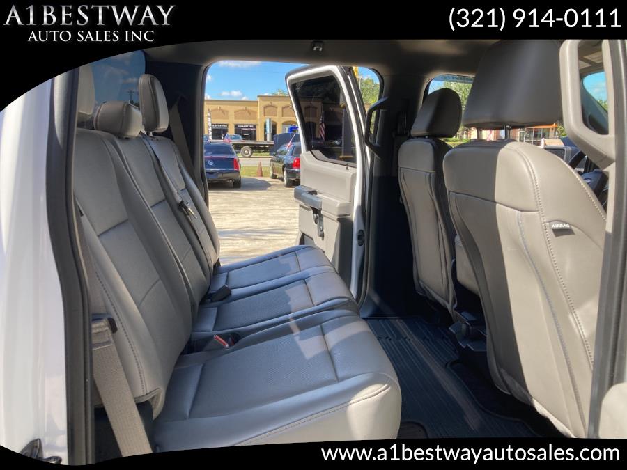 Used Ford F-150 5.5 BED XL 2WD SuperCrew 5.5'' Box 2020 | A1 Bestway Auto Sales Inc.. Melbourne , Florida Used Ford F-150 5.5 BED XL 2WD SuperCrew 5.5'' Box 2020 | A1 Bestway Auto Sales Inc.. Melbourne , Florida
