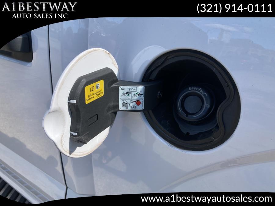 Used Ford F-150 5.5 BED XL 2WD SuperCrew 5.5'' Box 2020 | A1 Bestway Auto Sales Inc.. Melbourne , Florida Used Ford F-150 5.5 BED XL 2WD SuperCrew 5.5'' Box 2020 | A1 Bestway Auto Sales Inc.. Melbourne , Florida