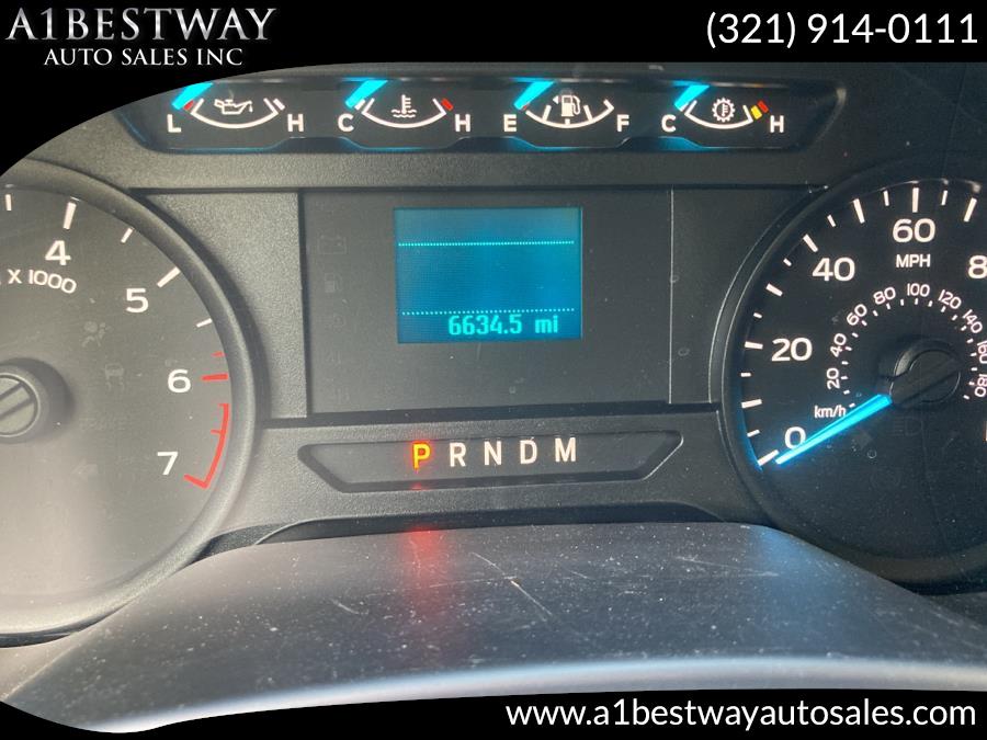Used Ford F-150 5.5 BED XL 2WD SuperCrew 5.5'' Box 2020 | A1 Bestway Auto Sales Inc.. Melbourne , Florida Used Ford F-150 5.5 BED XL 2WD SuperCrew 5.5'' Box 2020 | A1 Bestway Auto Sales Inc.. Melbourne , Florida