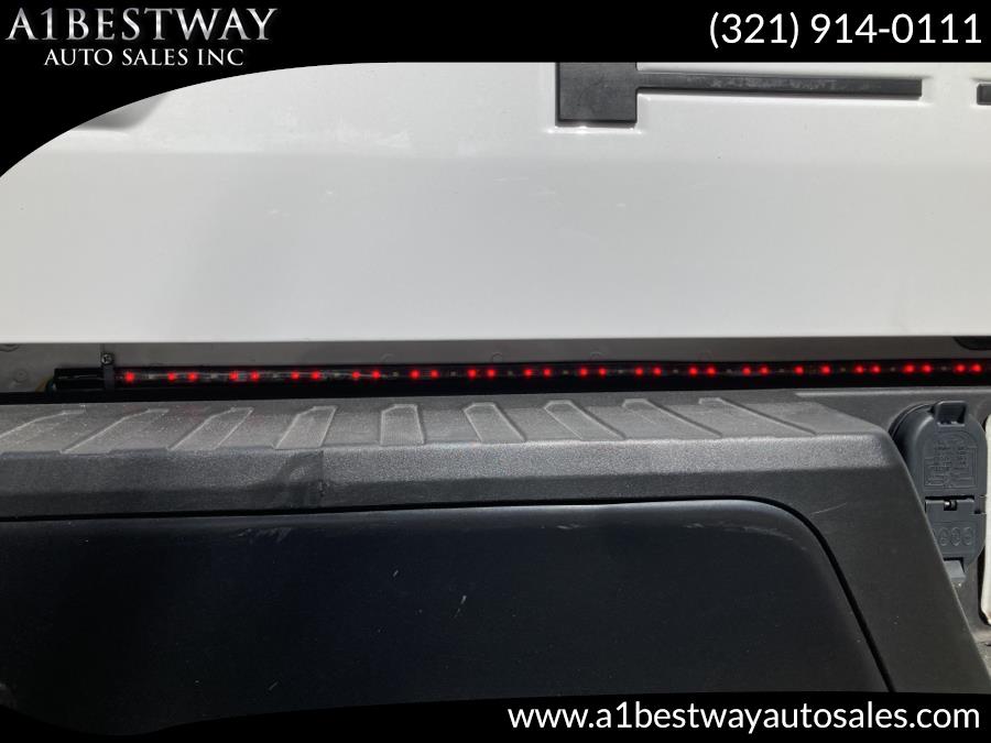 Used Ford F-150 5.5 BED XL 2WD SuperCrew 5.5'' Box 2020 | A1 Bestway Auto Sales Inc.. Melbourne , Florida Used Ford F-150 5.5 BED XL 2WD SuperCrew 5.5'' Box 2020 | A1 Bestway Auto Sales Inc.. Melbourne , Florida