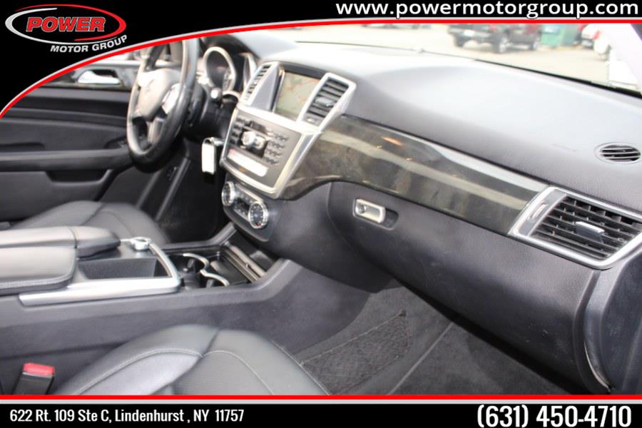 Used Mercedes-Benz M-Class 4MATIC 4dr ML 350 2015 | Power Motor Group. Lindenhurst, New York Used Mercedes-Benz M-Class 4MATIC 4dr ML 350 2015 | Power Motor Group. Lindenhurst, New York