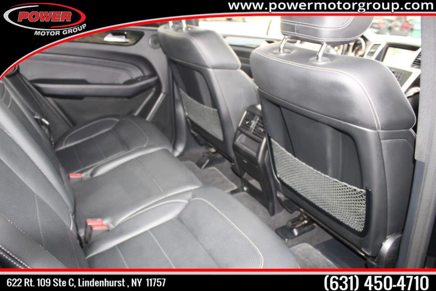 Used Mercedes-Benz M-Class 4MATIC 4dr ML 350 2015 | Power Motor Group. Lindenhurst, New York Used Mercedes-Benz M-Class 4MATIC 4dr ML 350 2015 | Power Motor Group. Lindenhurst, New York