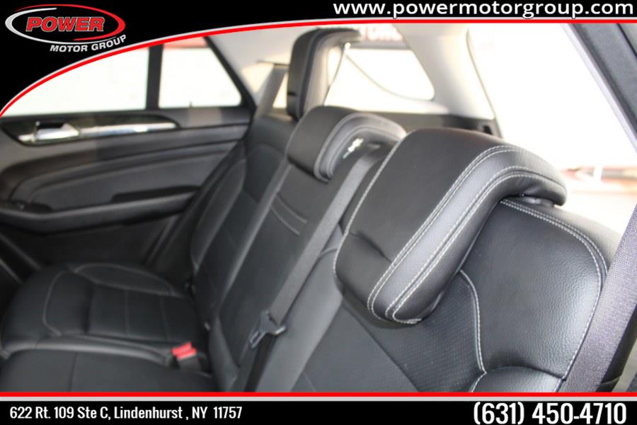 Used Mercedes-Benz M-Class 4MATIC 4dr ML 350 2015 | Power Motor Group. Lindenhurst, New York Used Mercedes-Benz M-Class 4MATIC 4dr ML 350 2015 | Power Motor Group. Lindenhurst, New York