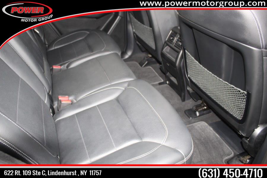 Used Mercedes-Benz M-Class 4MATIC 4dr ML 350 2015 | Power Motor Group. Lindenhurst, New York Used Mercedes-Benz M-Class 4MATIC 4dr ML 350 2015 | Power Motor Group. Lindenhurst, New York
