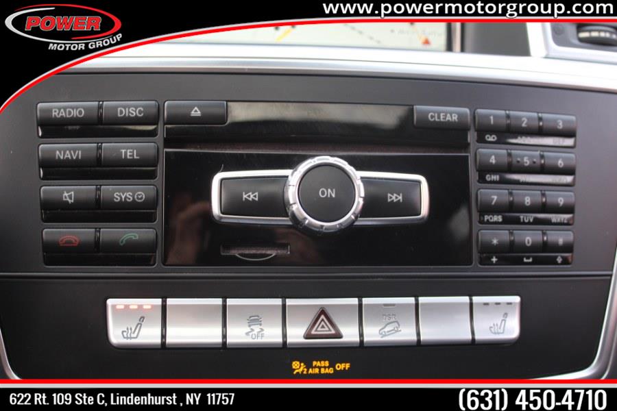 Used Mercedes-Benz M-Class 4MATIC 4dr ML 350 2015 | Power Motor Group. Lindenhurst, New York Used Mercedes-Benz M-Class 4MATIC 4dr ML 350 2015 | Power Motor Group. Lindenhurst, New York