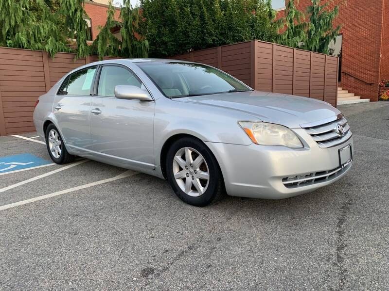 Used Toyota Avalon 4dr Sdn XLS 2007 | Motorcars of Boston. Newton, Massachusetts Used Toyota Avalon 4dr Sdn XLS 2007 | Motorcars of Boston. Newton, Massachusetts