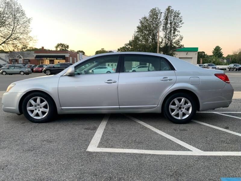 Used Toyota Avalon 4dr Sdn XLS 2007 | Motorcars of Boston. Newton, Massachusetts Used Toyota Avalon 4dr Sdn XLS 2007 | Motorcars of Boston. Newton, Massachusetts